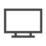 television