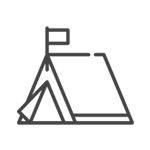 tent