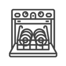 dishwasher