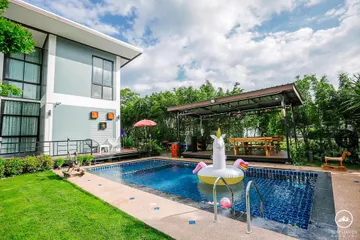 Lowell Pool Villa Khao Yai