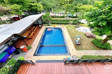 Lowell Pool Villa Khao Yai