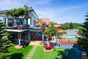 Hillock-Pool-Villa-Khao-Yai-1
