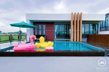 Melody-Pool-Villa-Khao-Yai-1