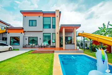 The-Loft-Pool-Villa-Khao-Yai-เดอะ-ลอฟท์-1