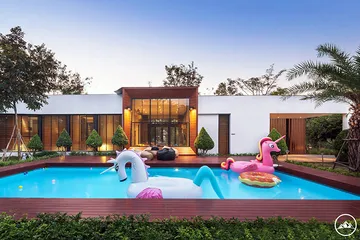The-Vault-Pool-Villa-Khao-Yai-1
