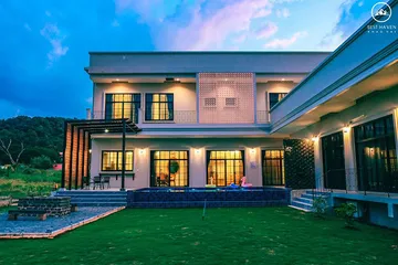 Villa-La-Luna-Khao-Yai-1