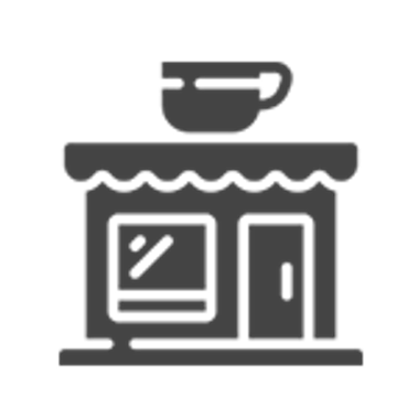 cafe