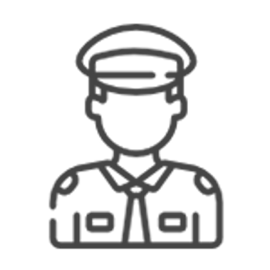 police