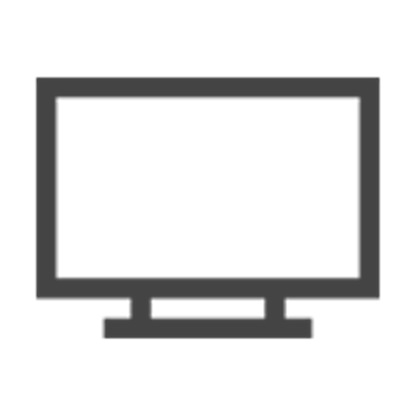 television