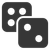dice
