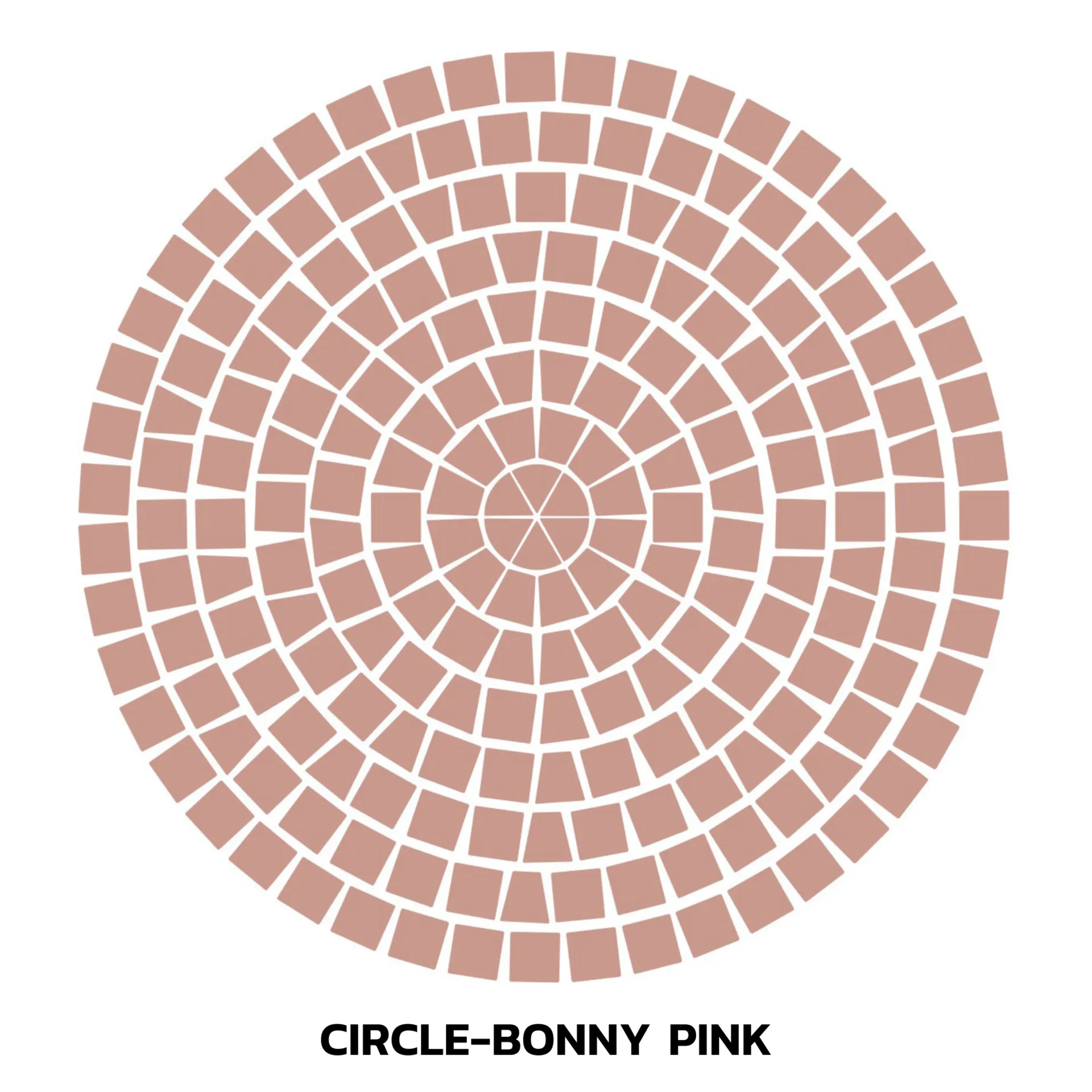Circle-BonnyPink