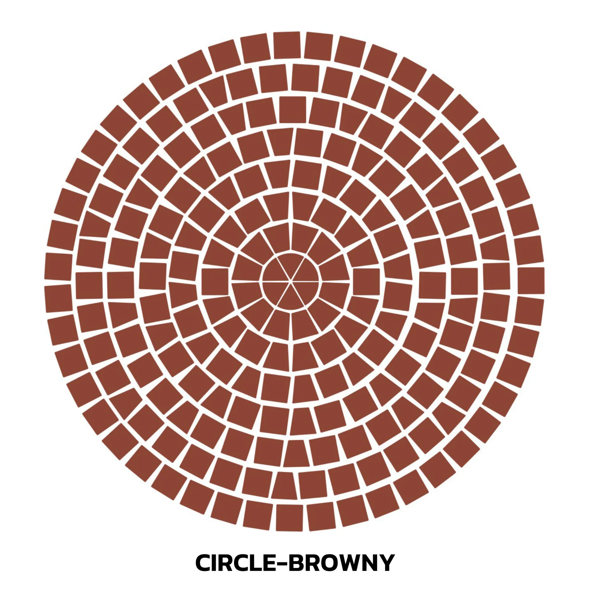 Circle-Browny