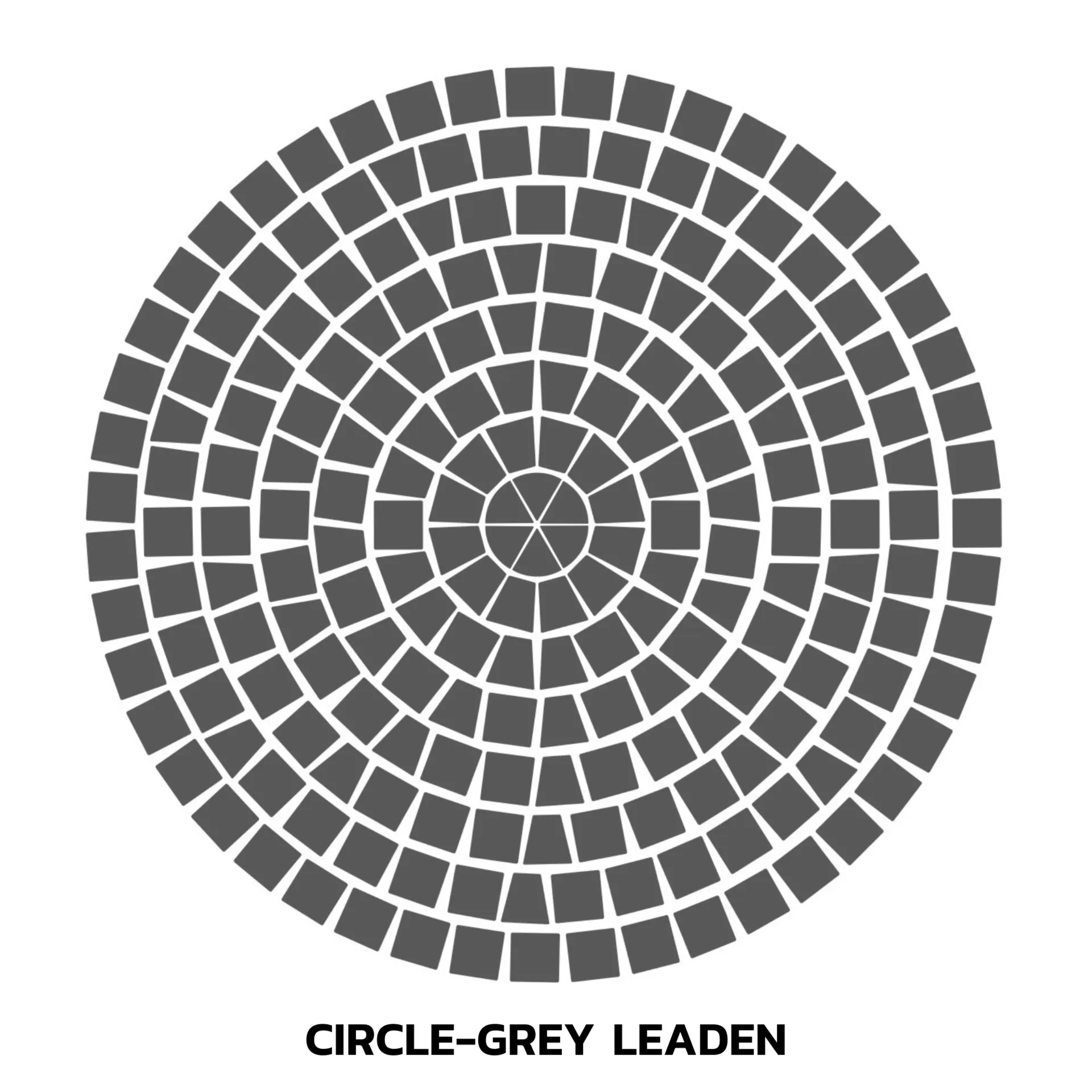 Circle-GreyLeaden