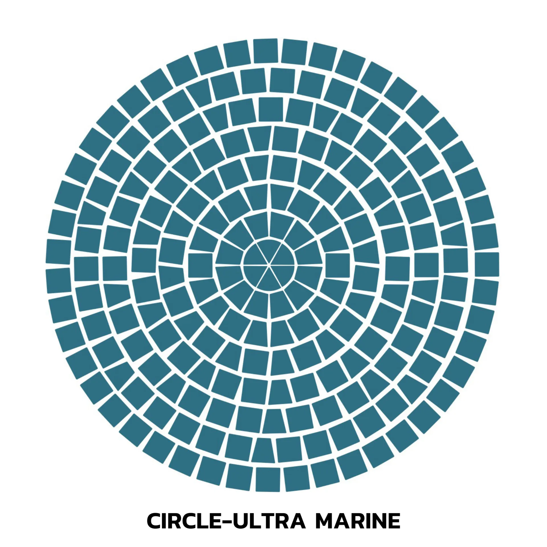 Circle-UltraMarine