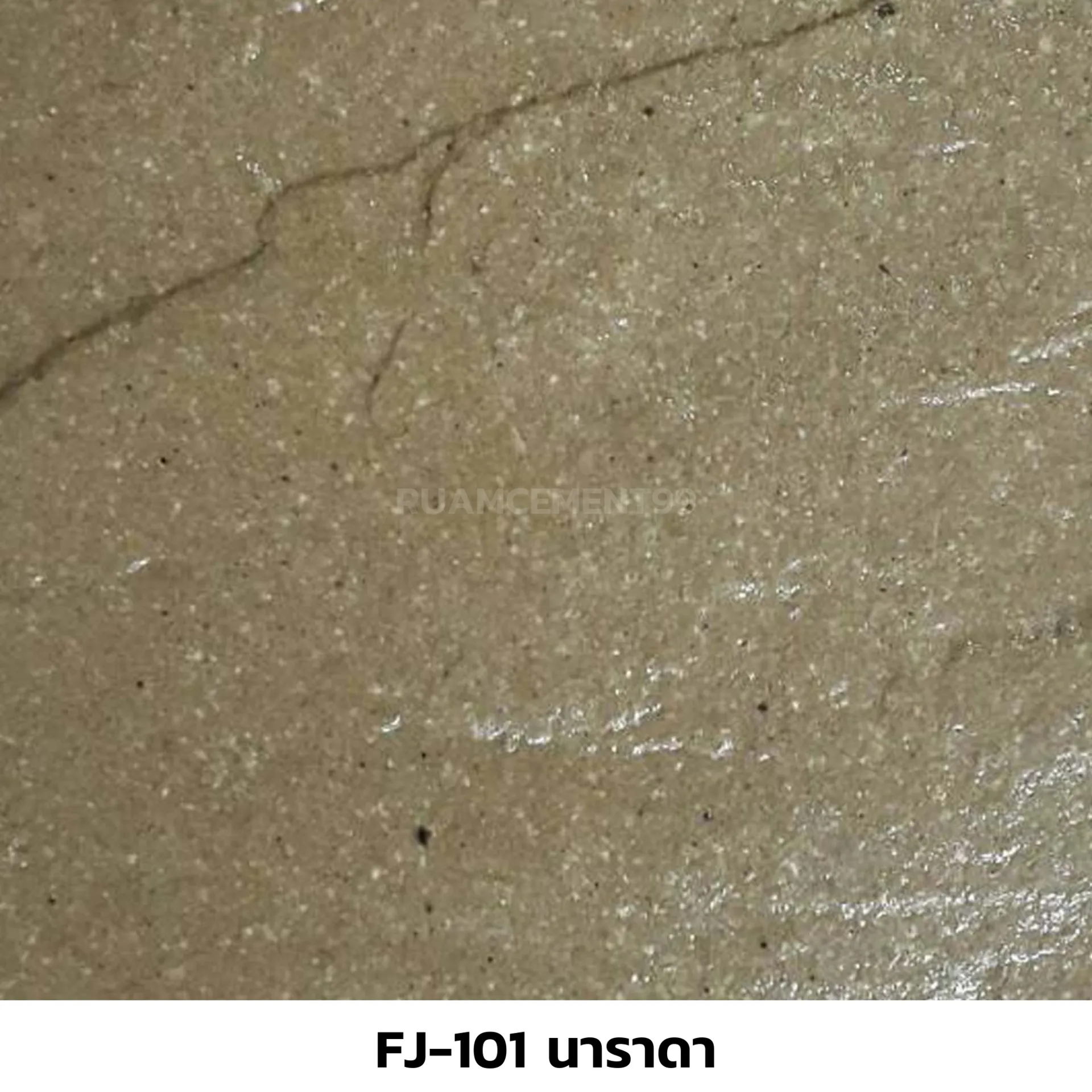 FJ-101นาราดา