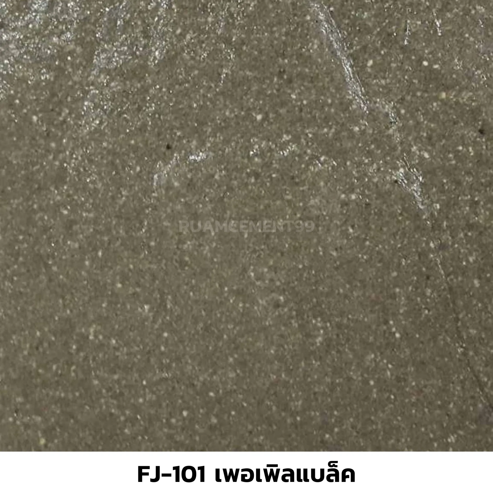 FJ-101เพอเพิลแบล็ค