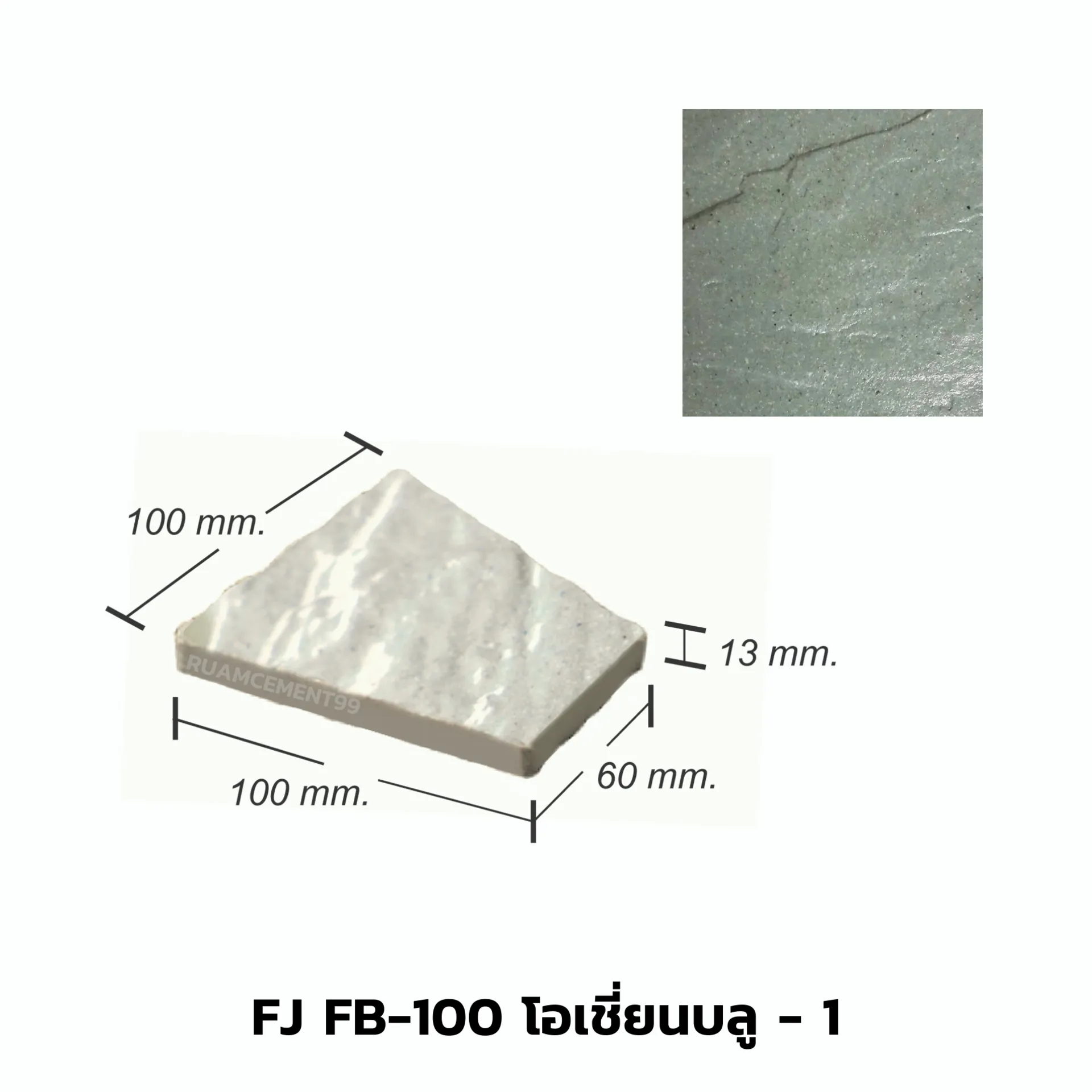 FJFB-100โอเชี่ยนบลู-1