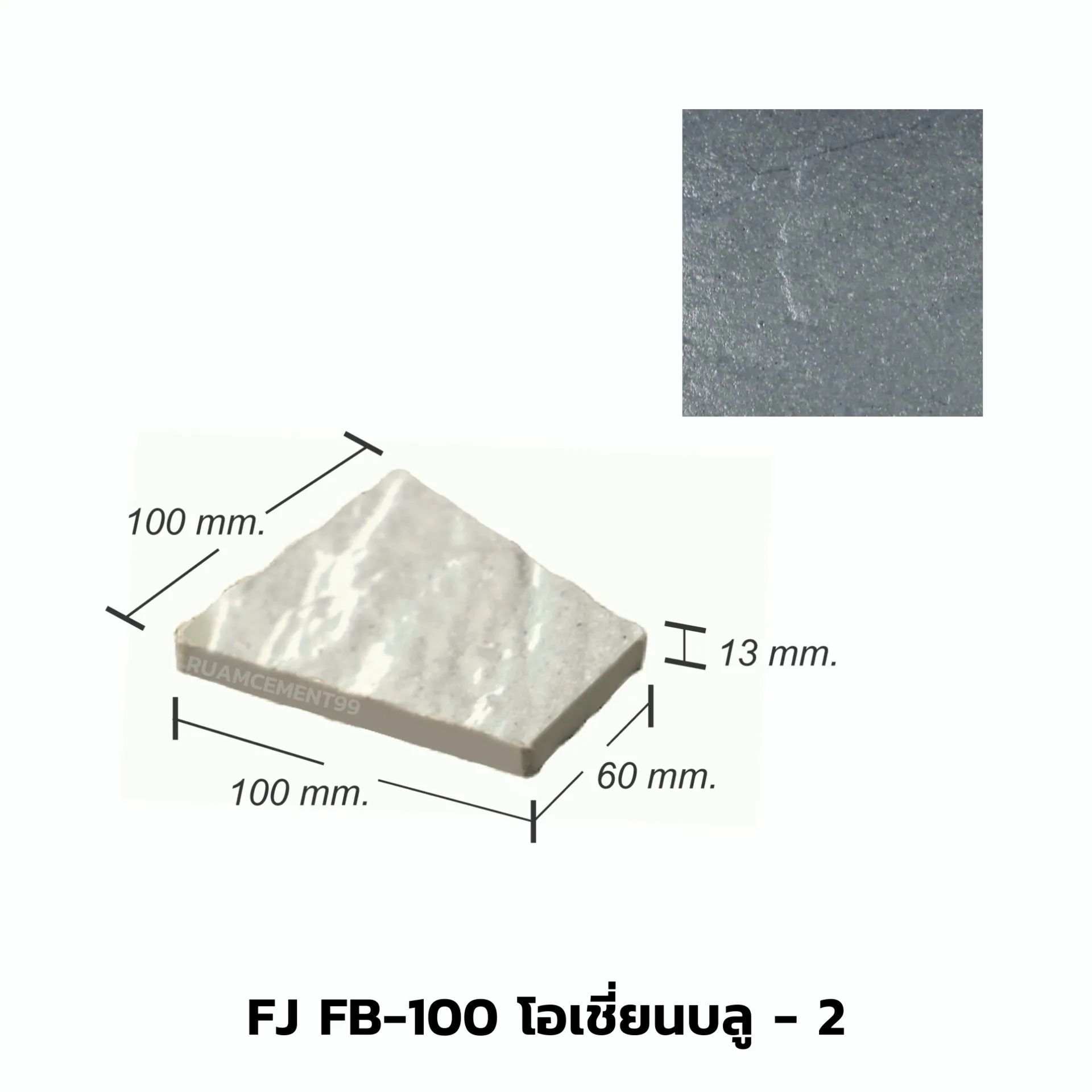 FJFB-100โอเชี่ยนบลู-2
