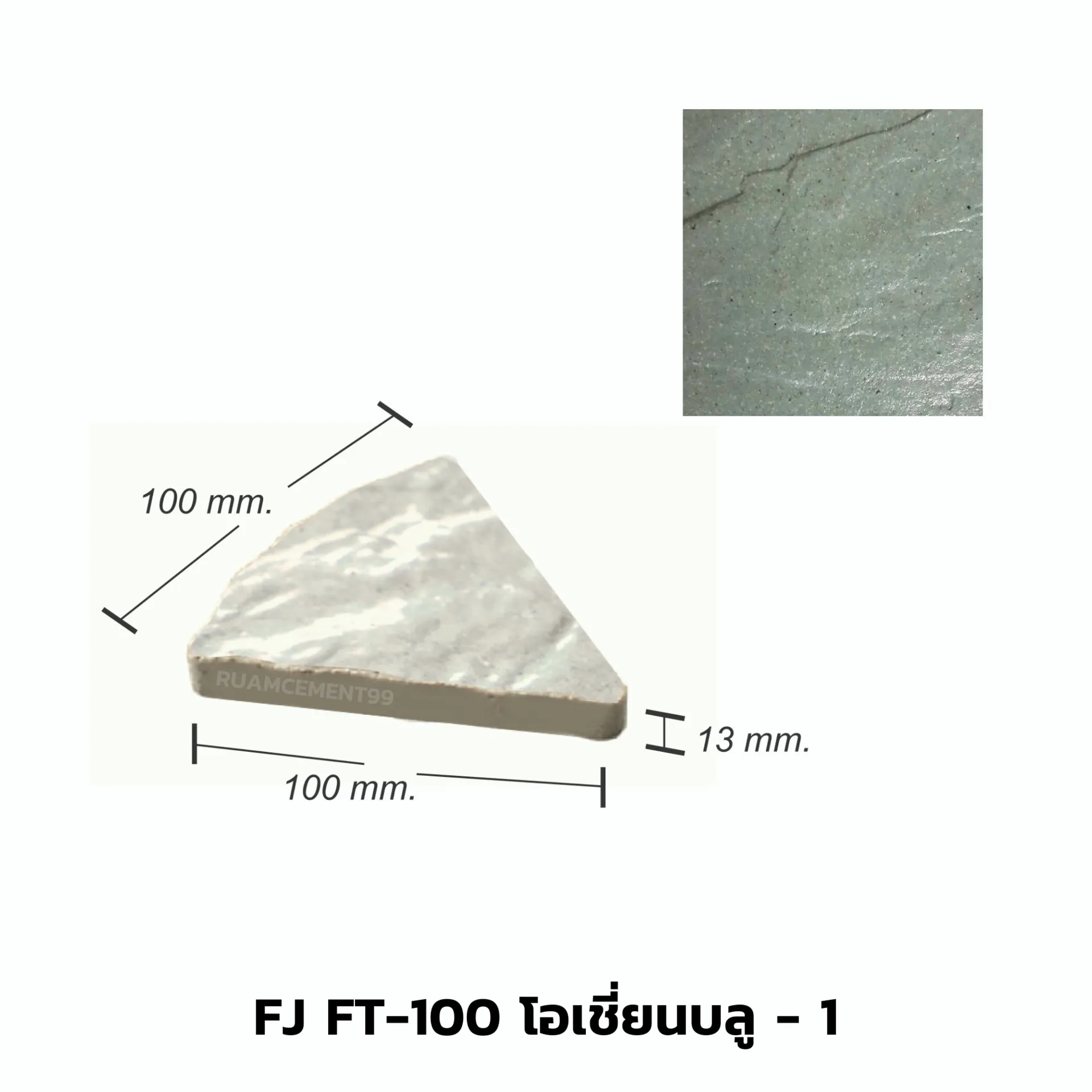 FJFT-100โอเชี่ยนบลู-1