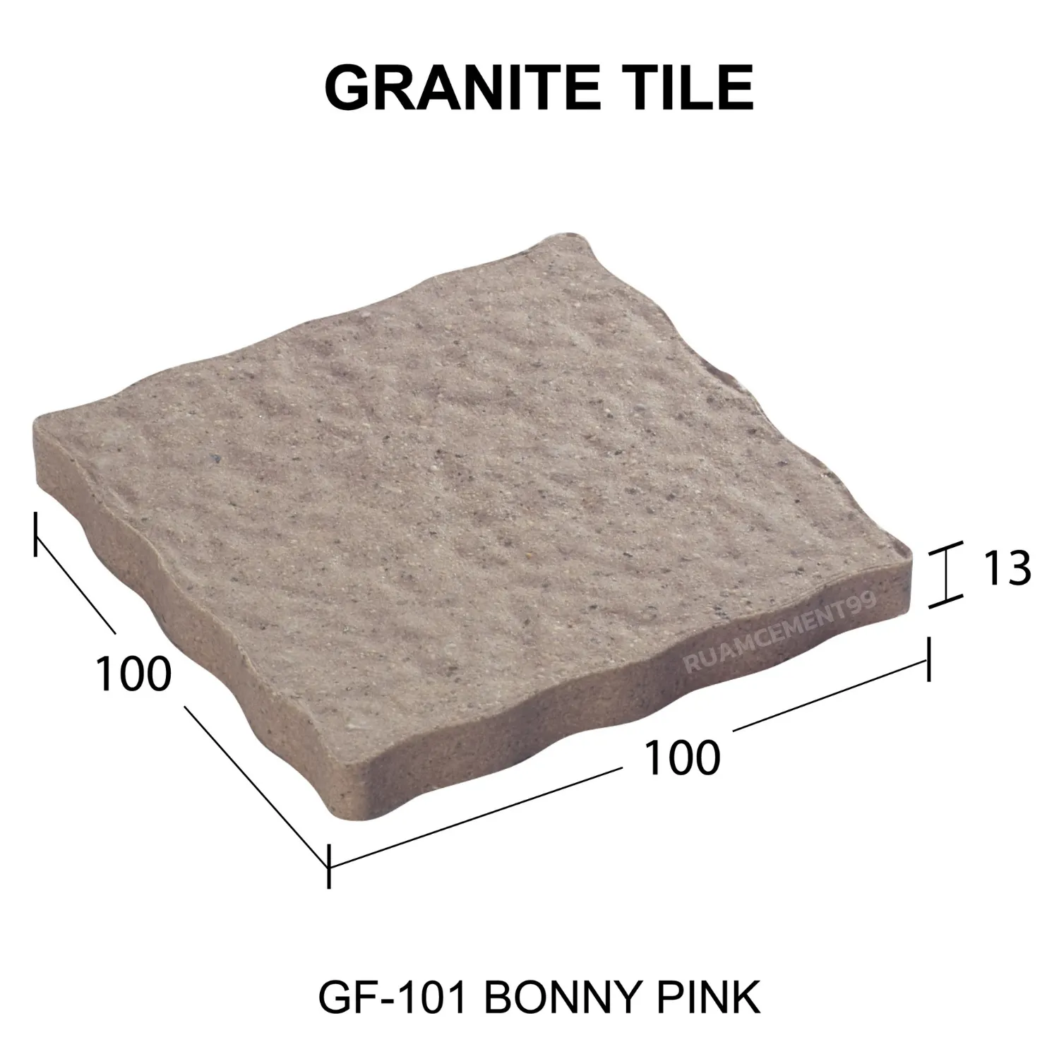 GF-101ชมพู