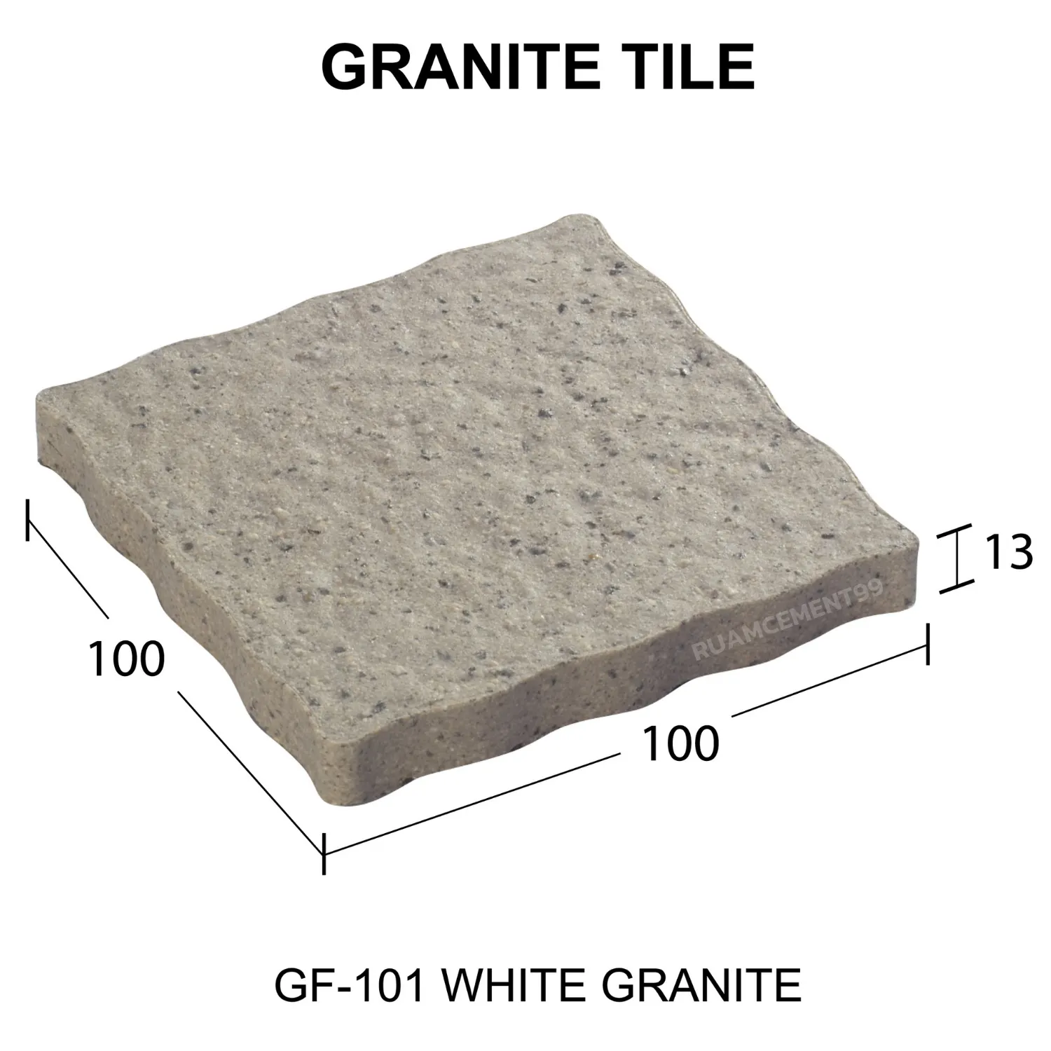 GF-101ธรรมชาติ