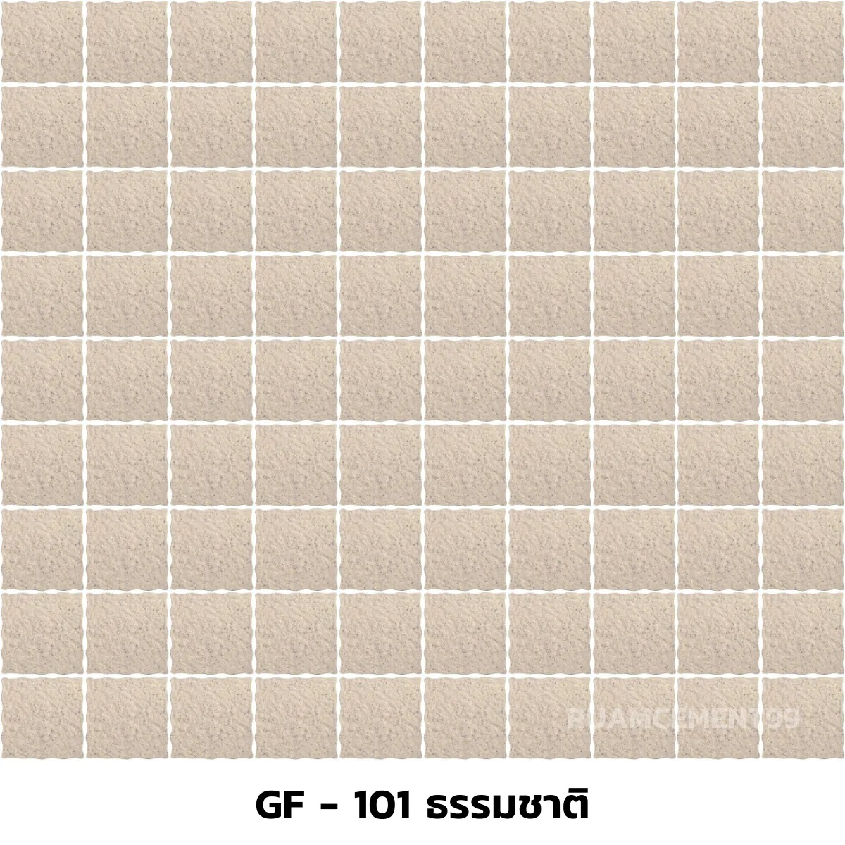 GF-101ธรรมชาติ