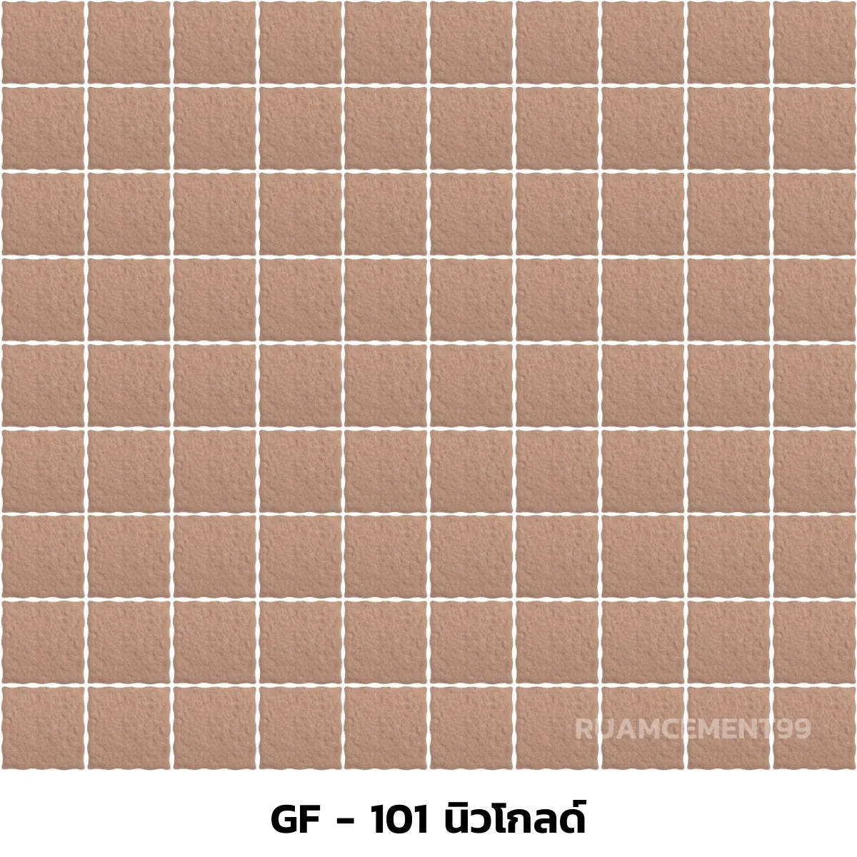 GF-101นิวโกลด์