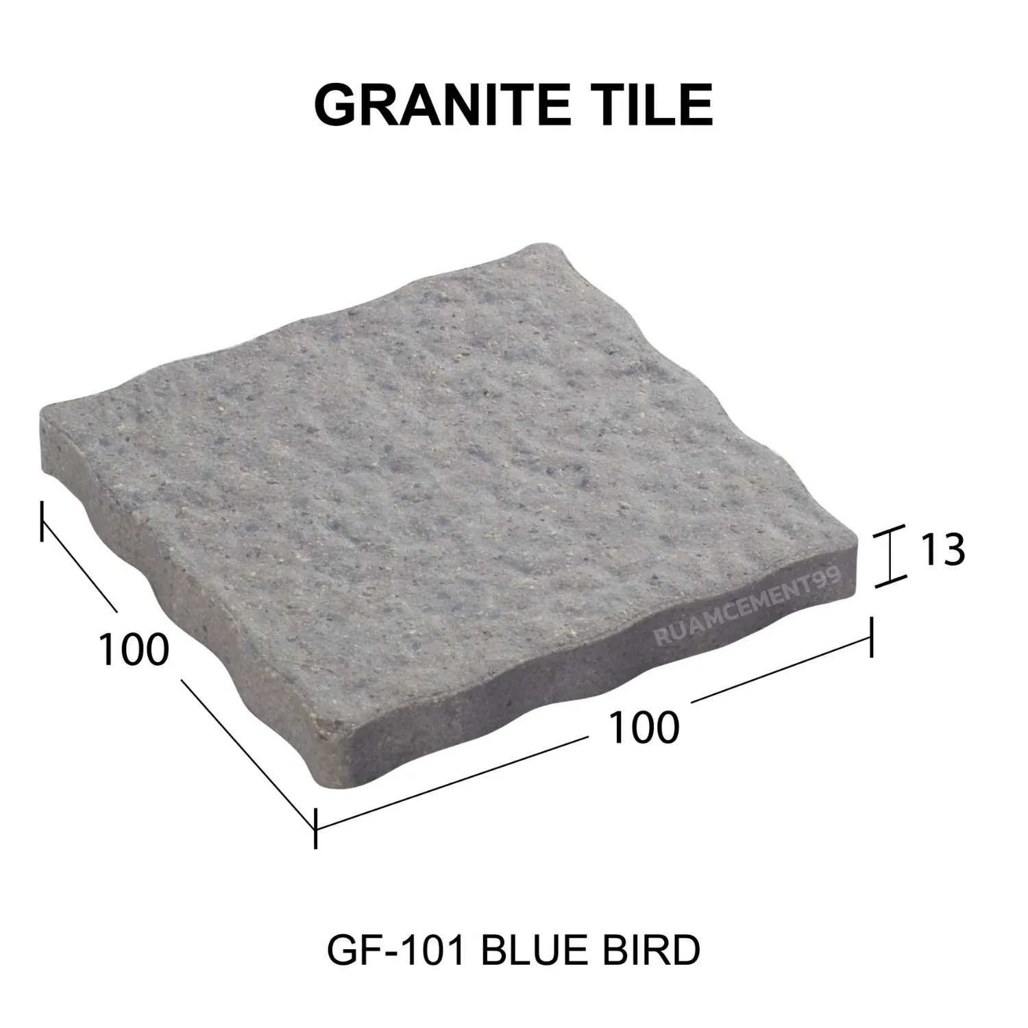 GF-101ฟ้า