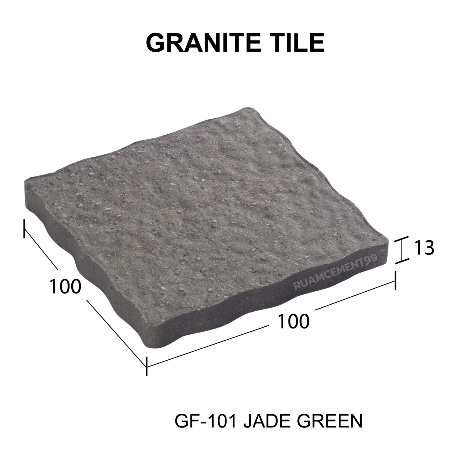 GF-101เขียว