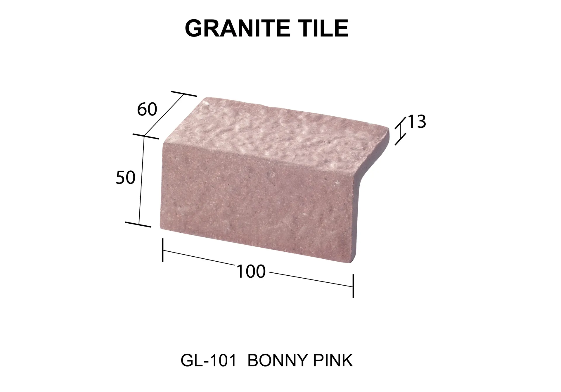 GL-101สีชมพู