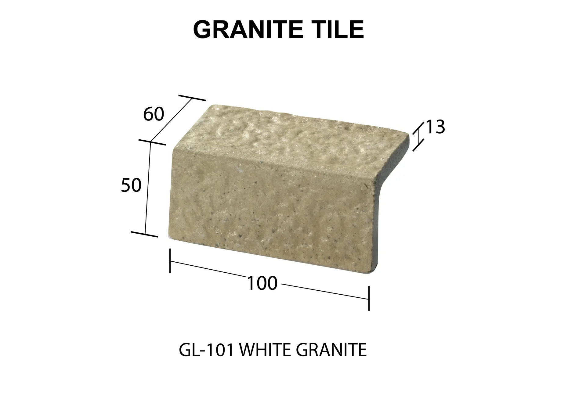 GL-101สีธรรมชาติ