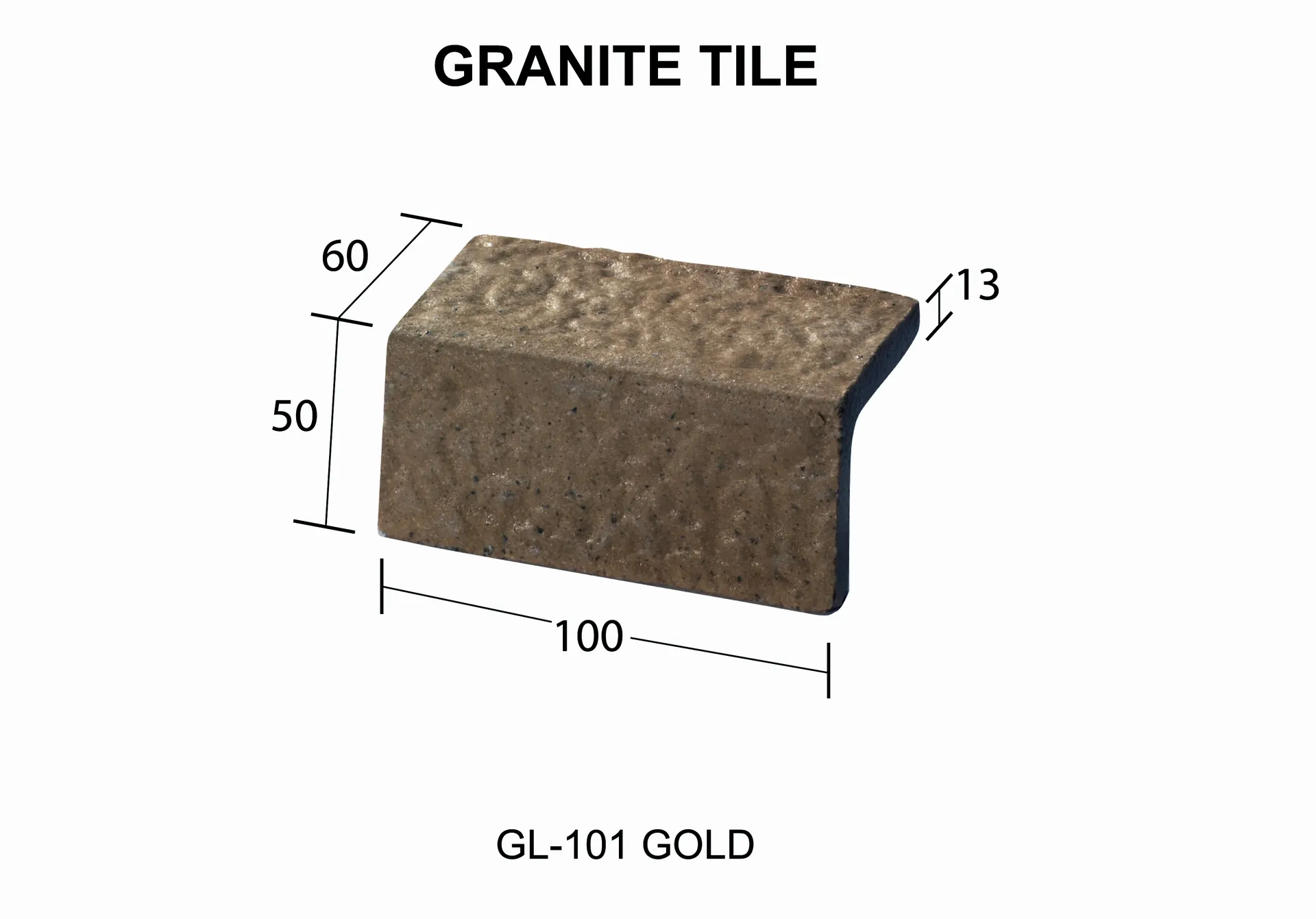 GL-101สีนิวโกล์ด