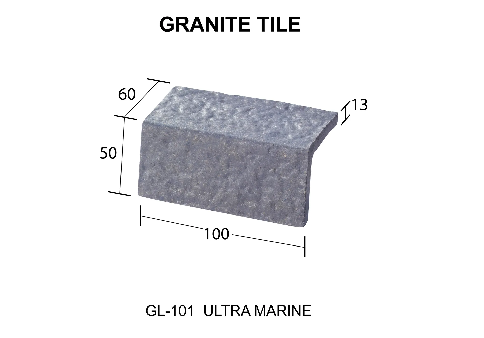 GL-101สีน้ำเงิน