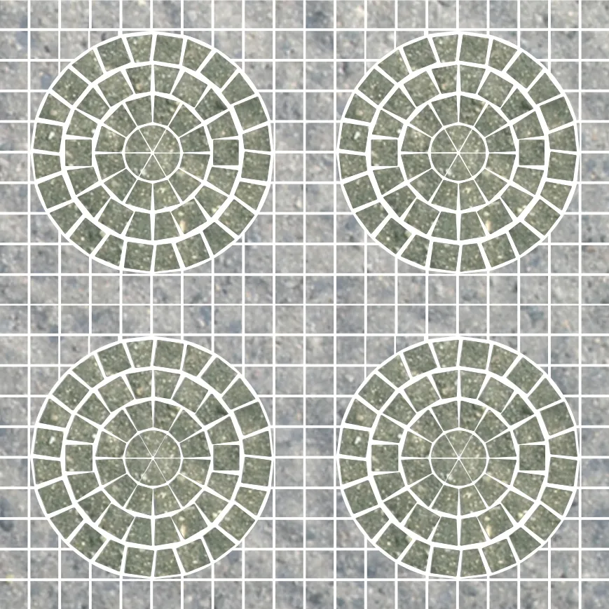 GraniteTile2200x2200mm