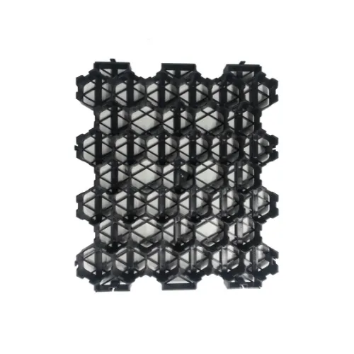 Grassgrid
