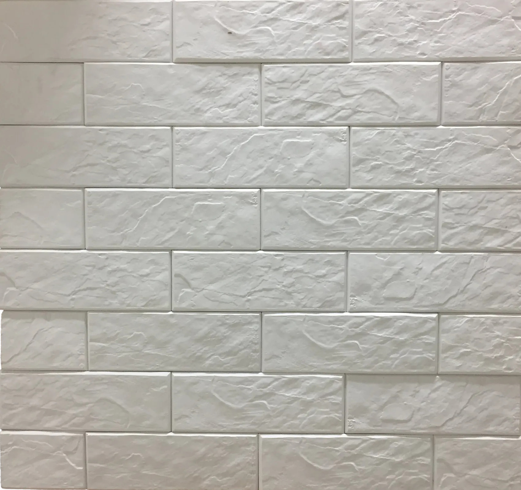 LoftBrick-White