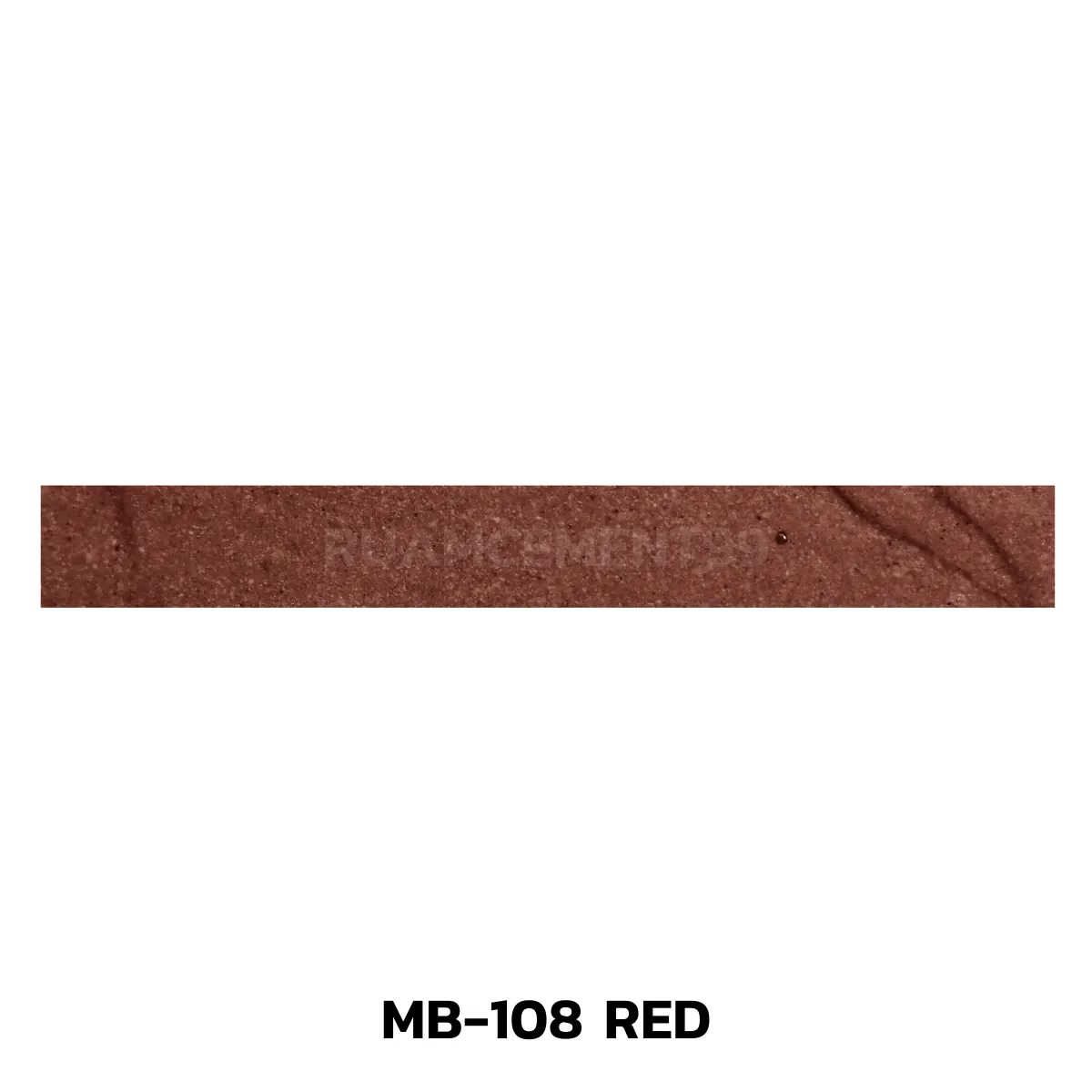 MB-108RED