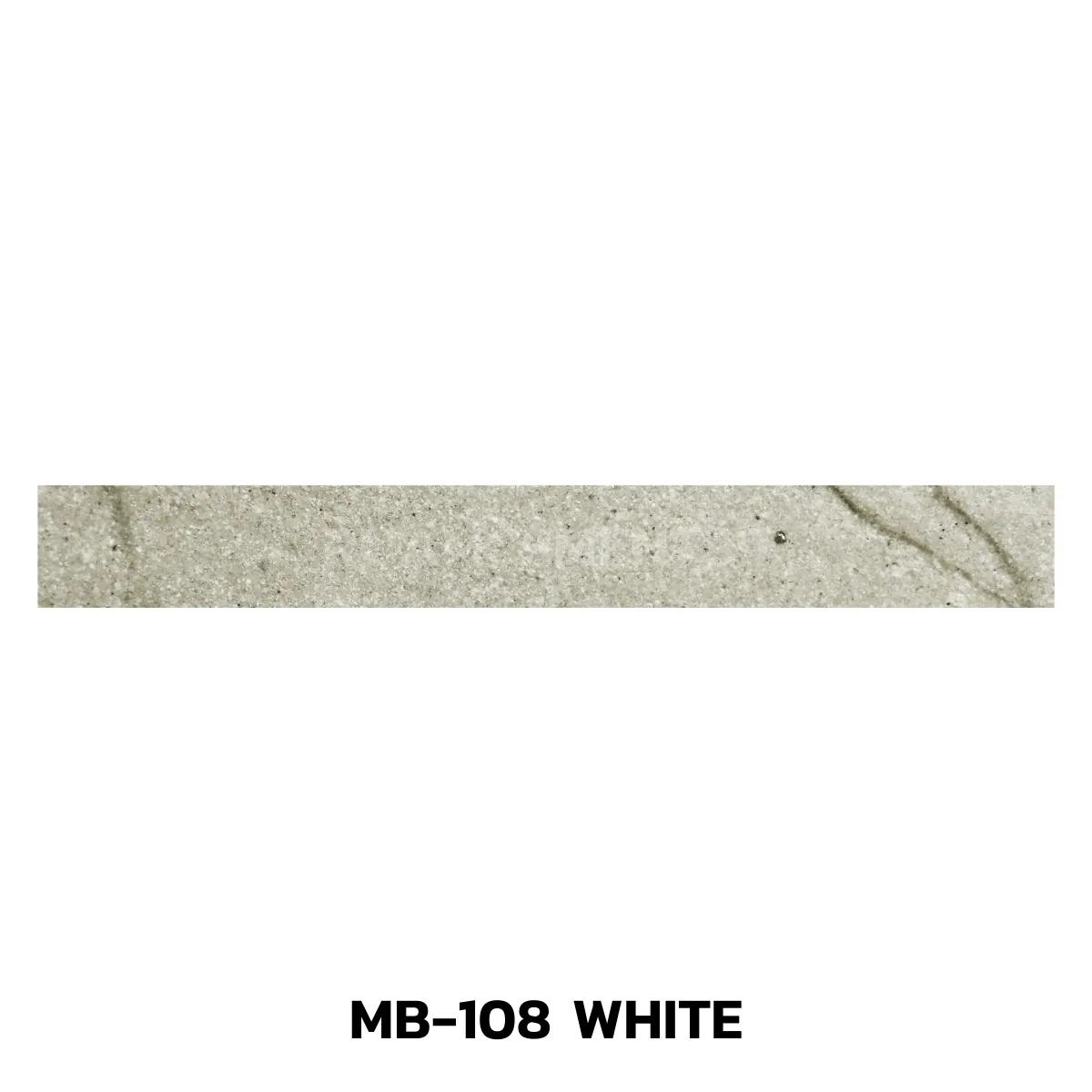 MB-108WHITE
