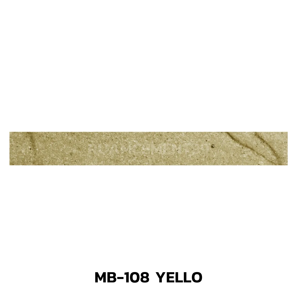 MB-108Yello