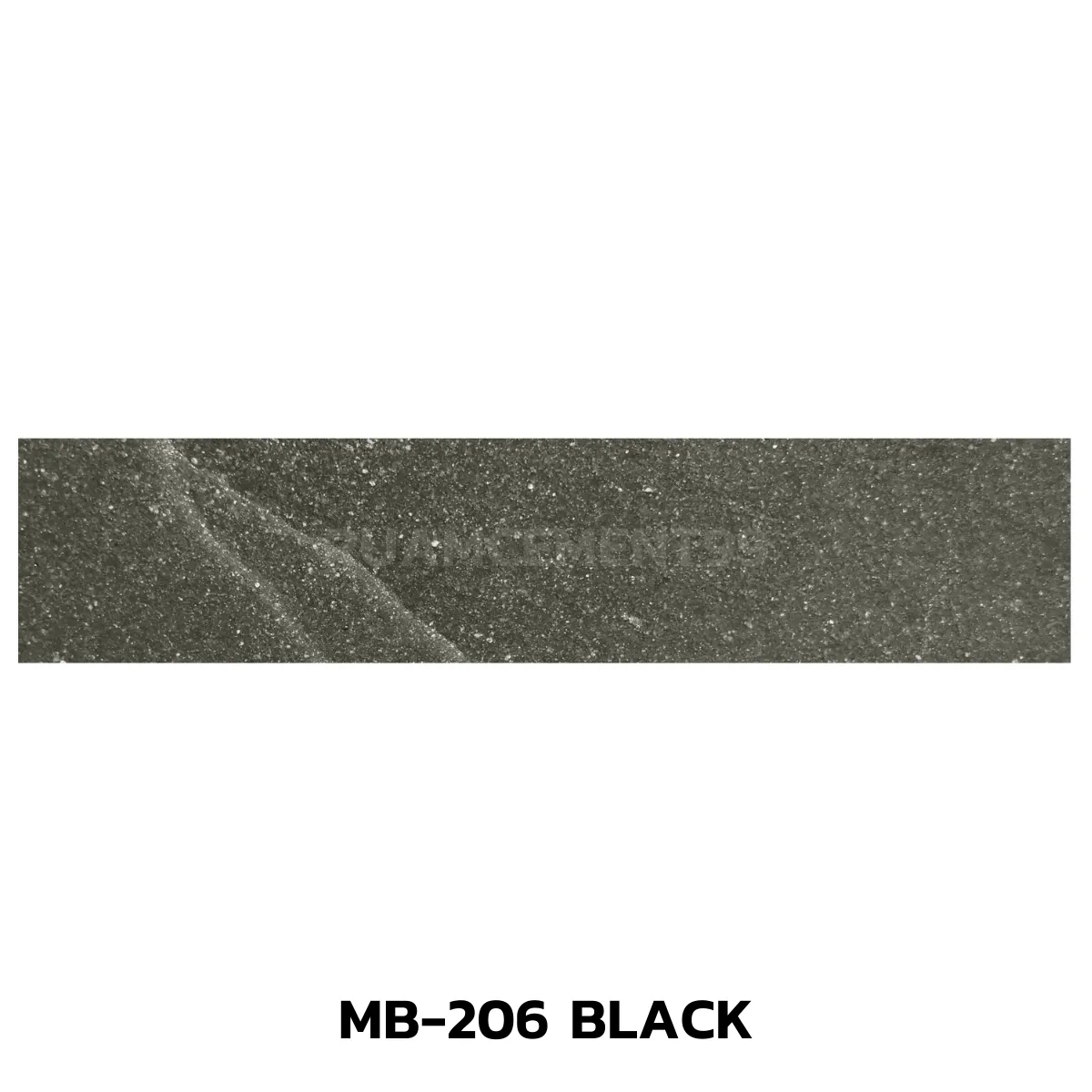 MB-206BLACK