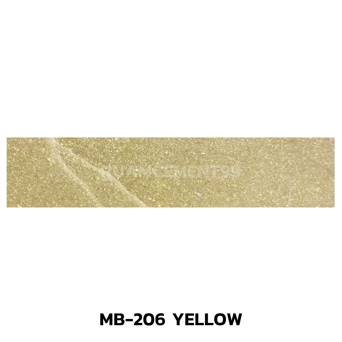 MB-206Yellow