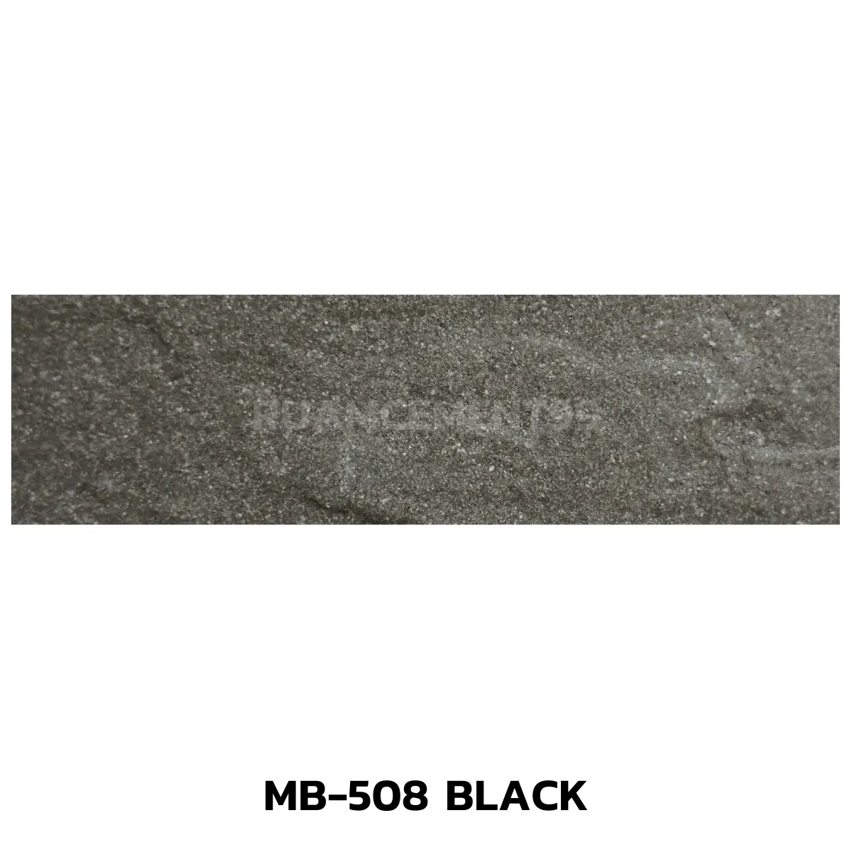 MB-508BLACK