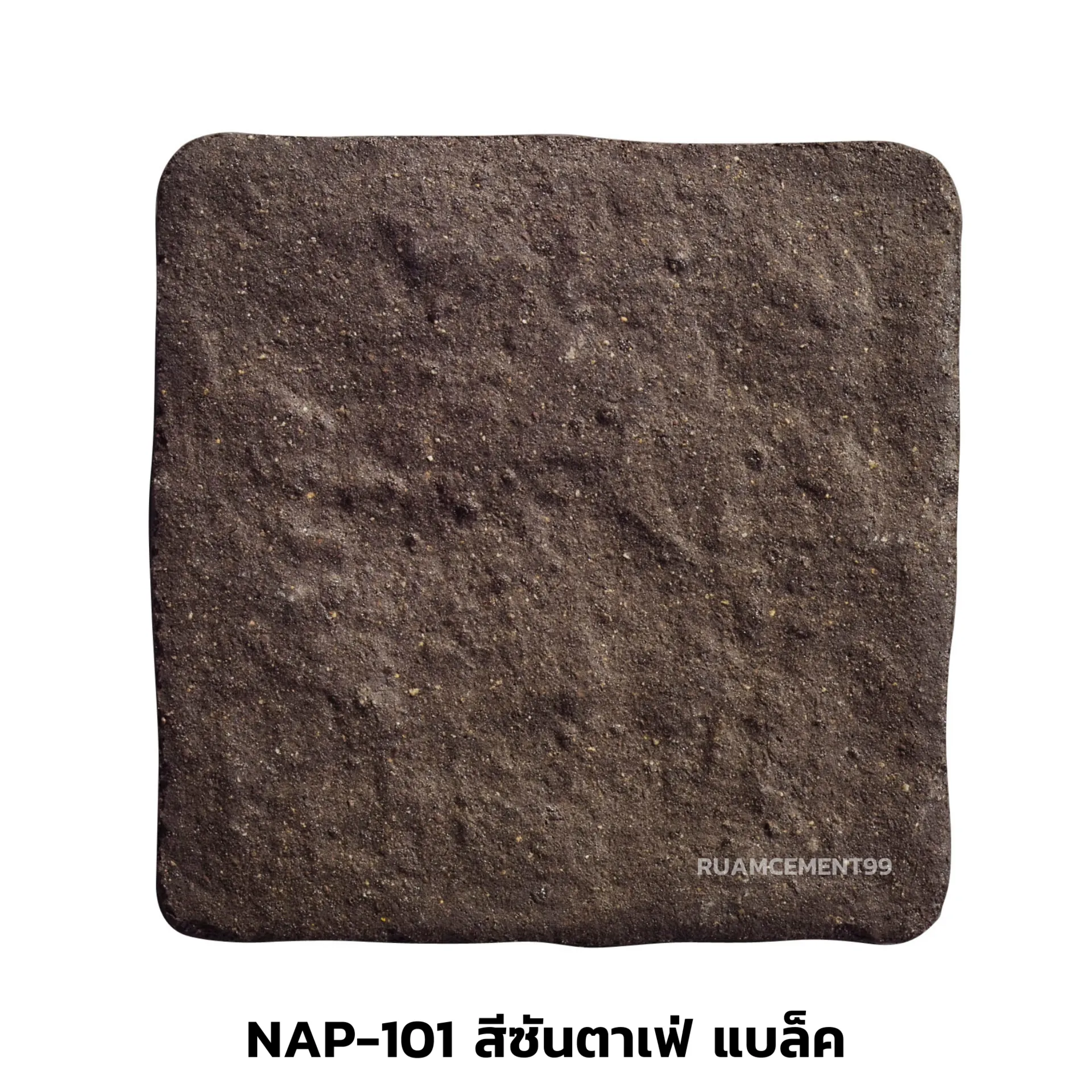 NAP-101สีซันตาเฟ่แบล็ค