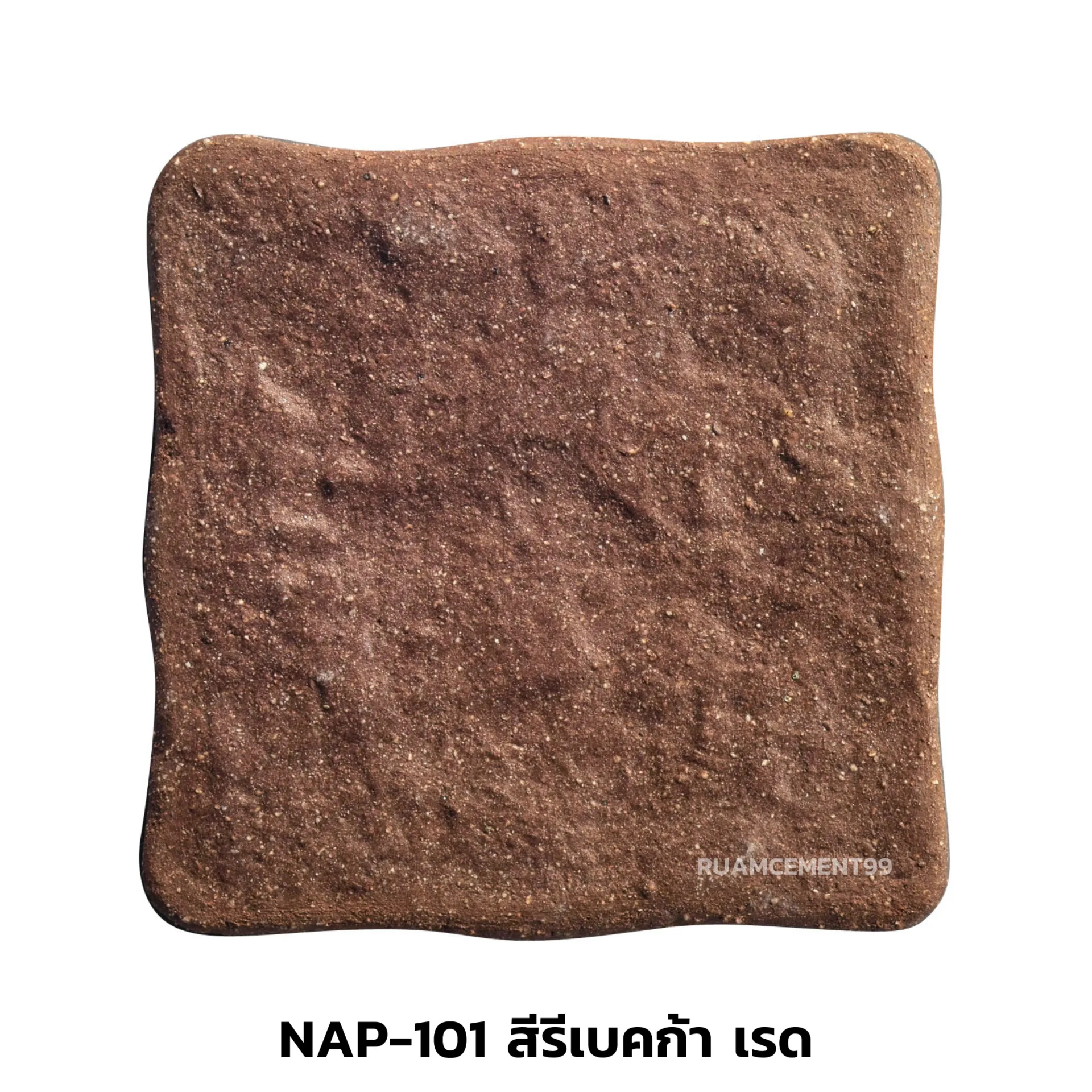 NAP-101สีรีเบคก้าเรด
