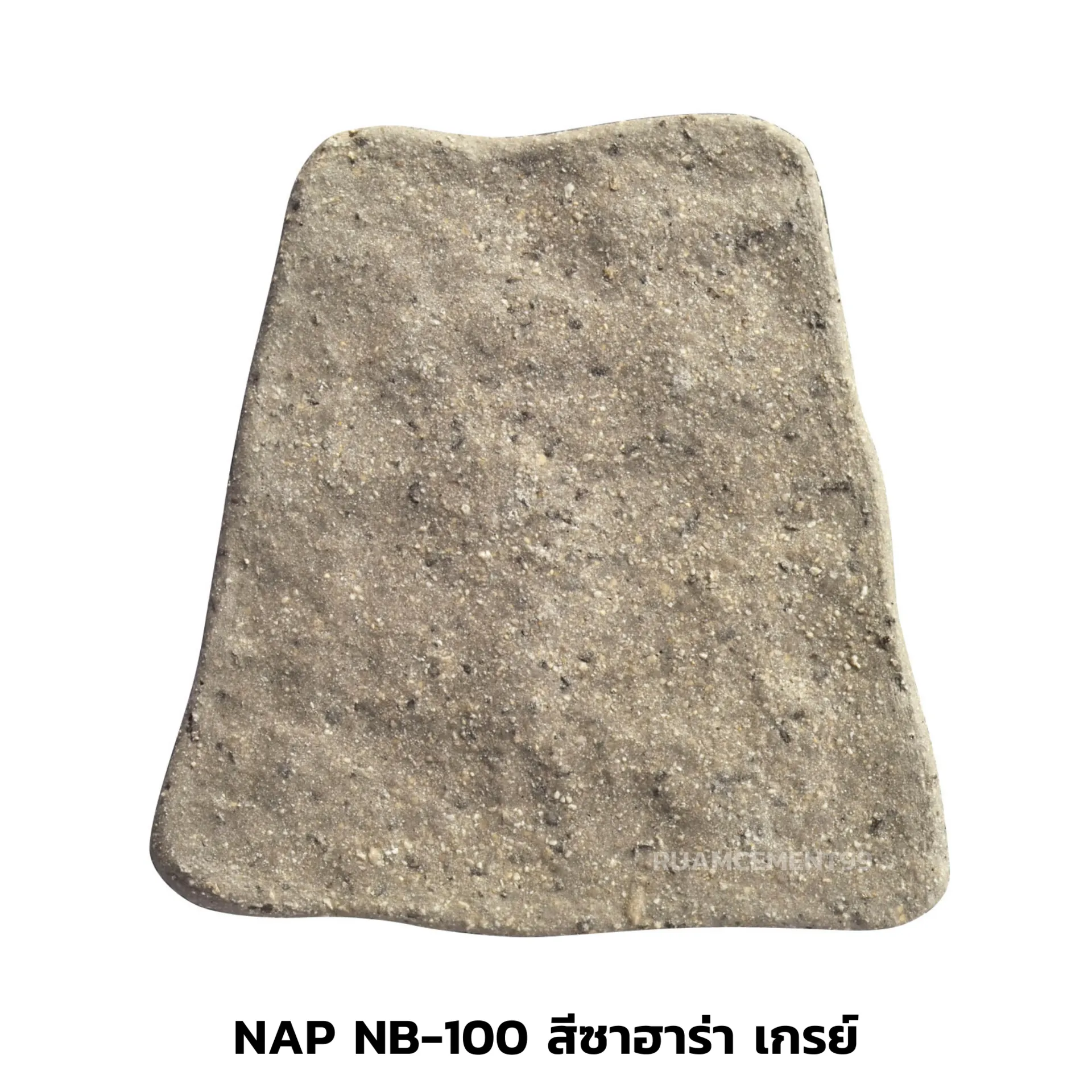 NAPNB-100สีซาฮาร่าเกรย์