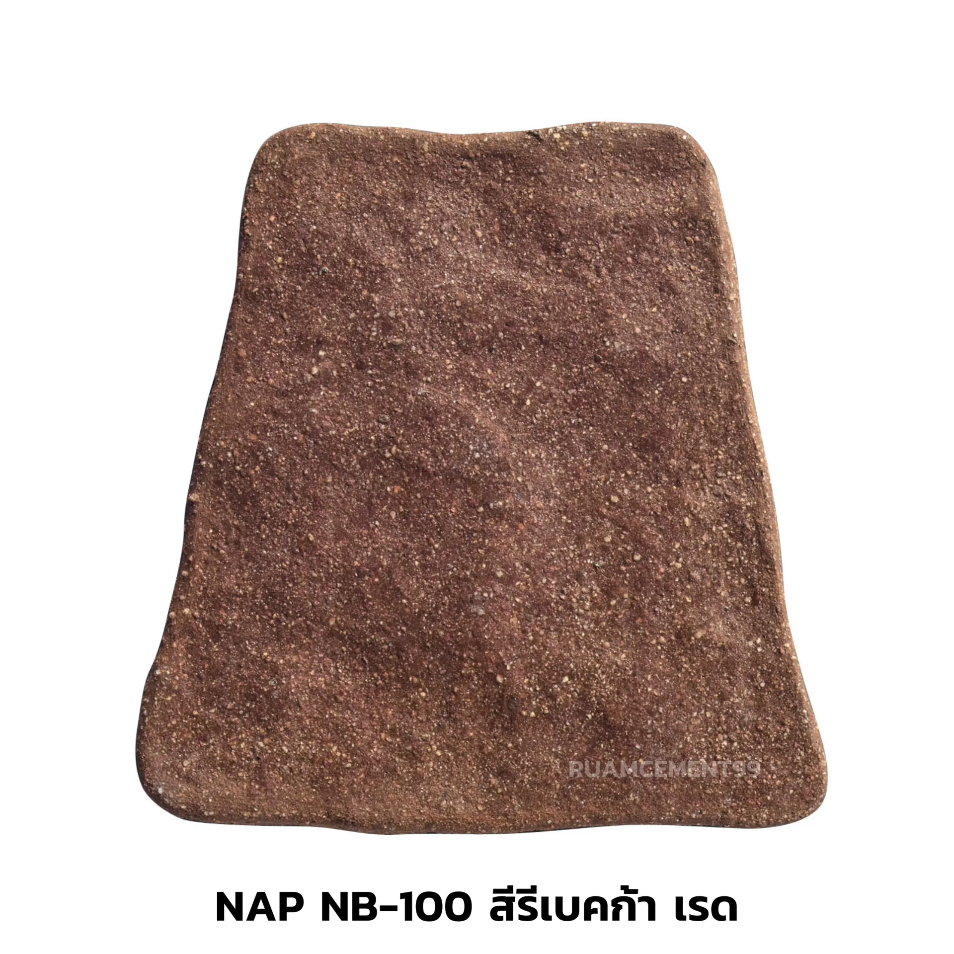 NAPNB-100สีรีเบคก้าเรด