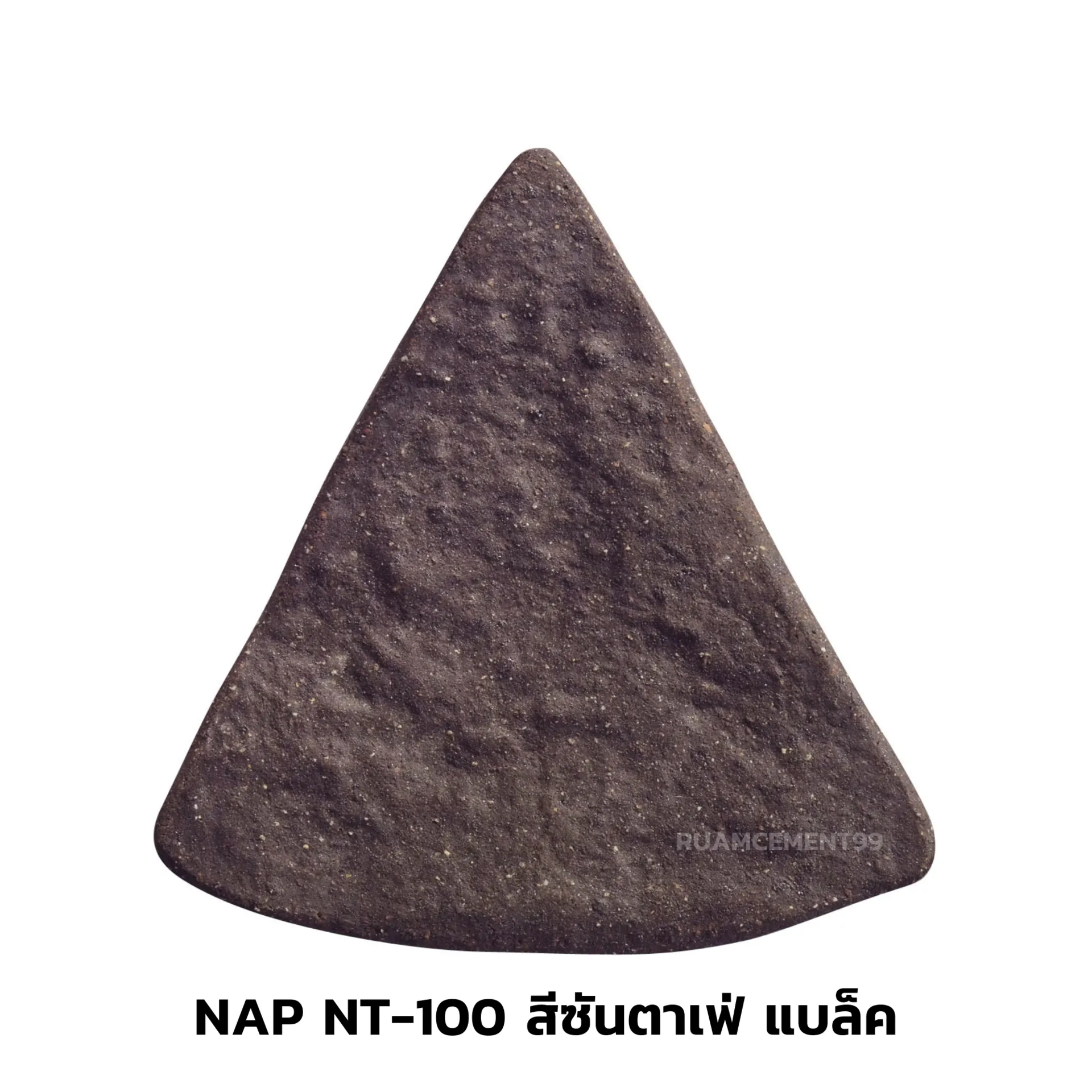 NAPNT-100สีซันตาเฟ่แบล็ค