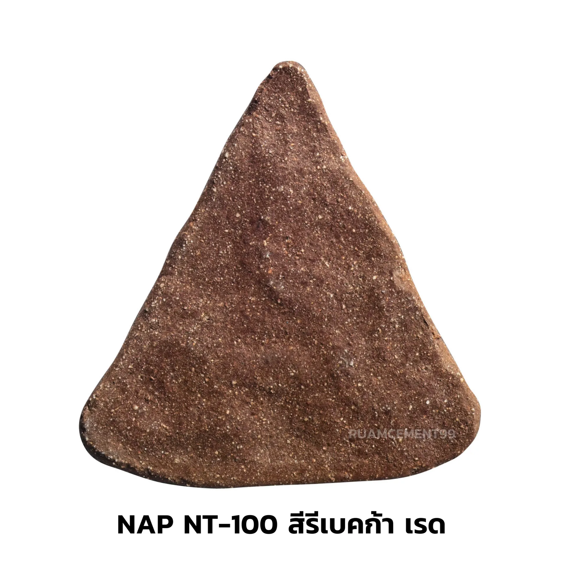 NAPNT-100สีรีเบคก้าเรด