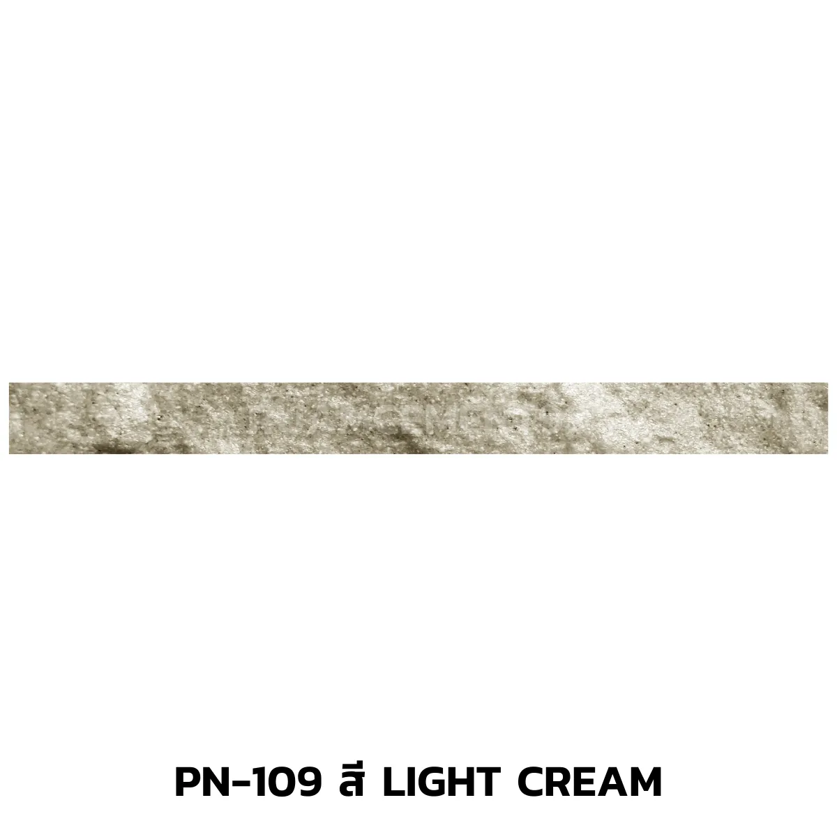 PN-109สีLightCream