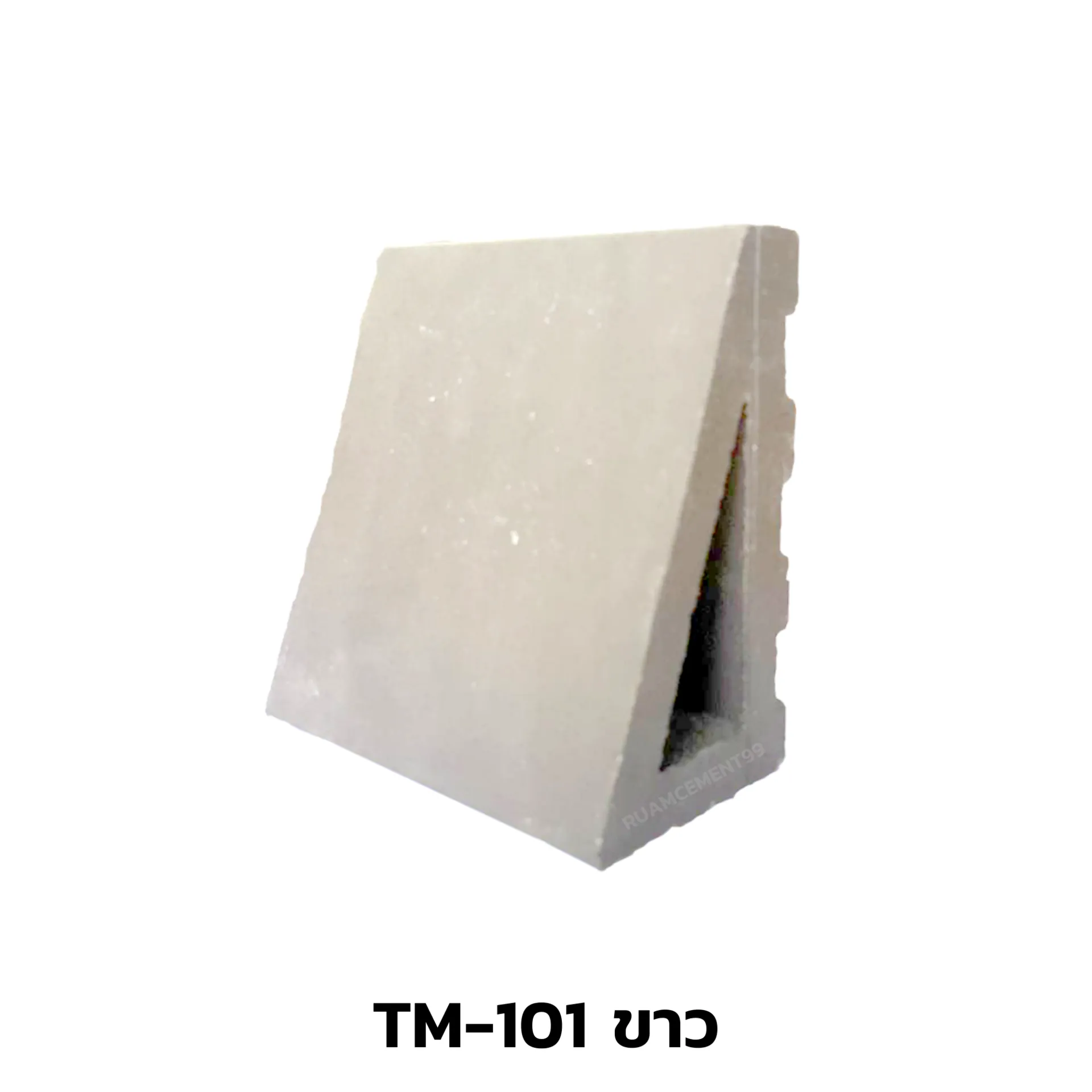 TM-101ขาว
